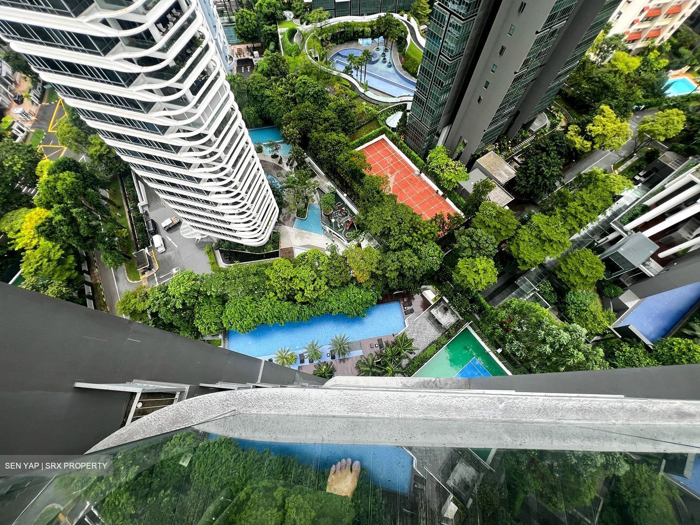 Espada (D9), Apartment #595816031